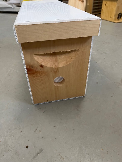 Transport Nuc Box