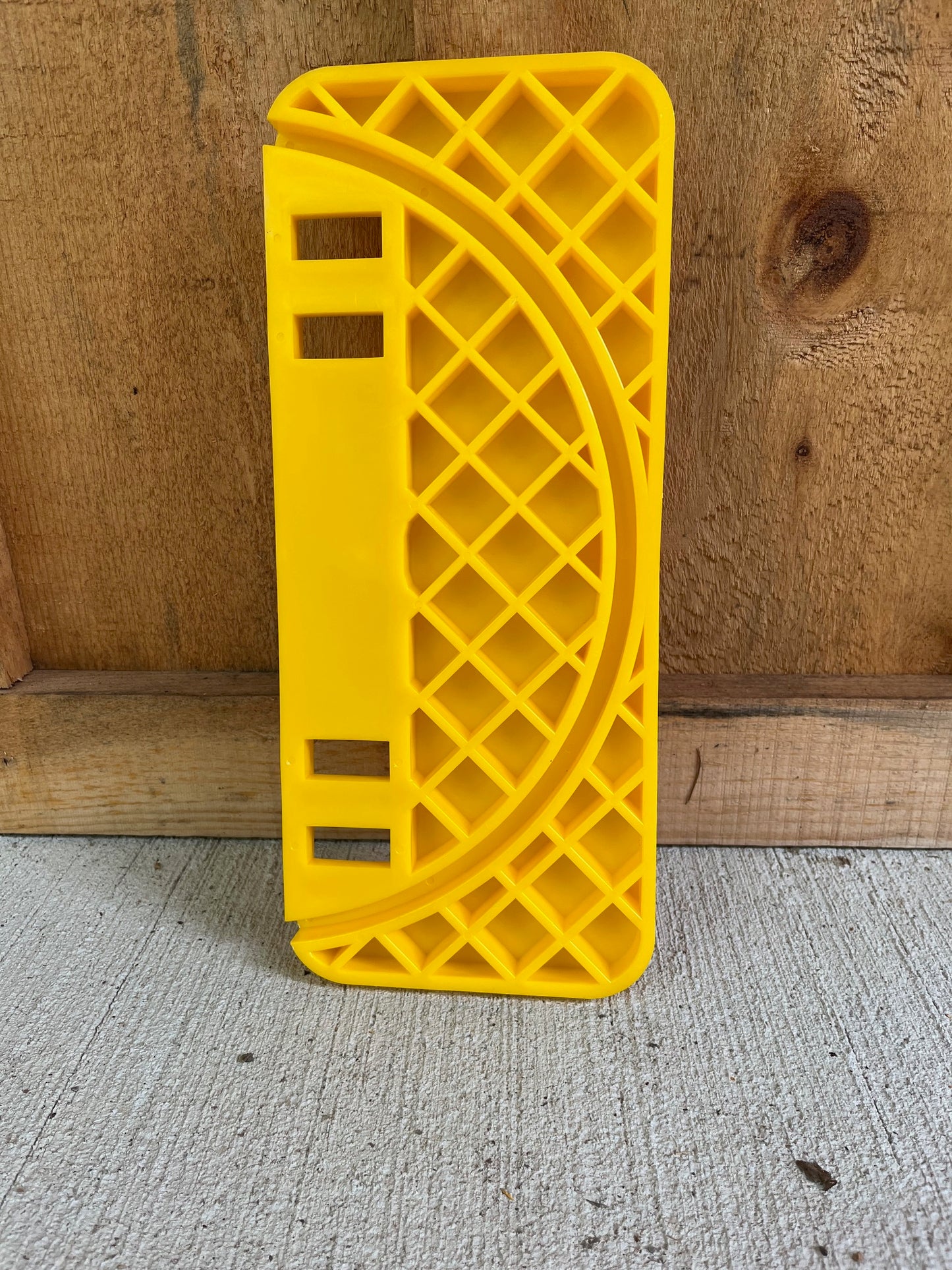 Comb Capper