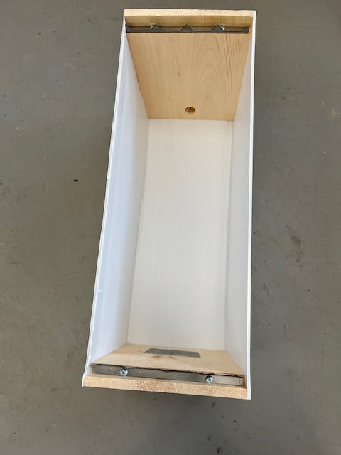 Transport Nuc Box