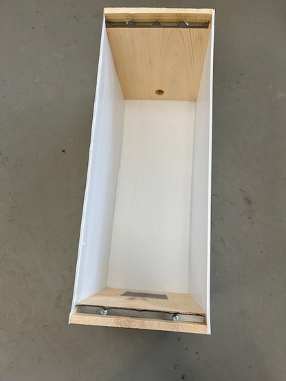 Transport Nuc Box