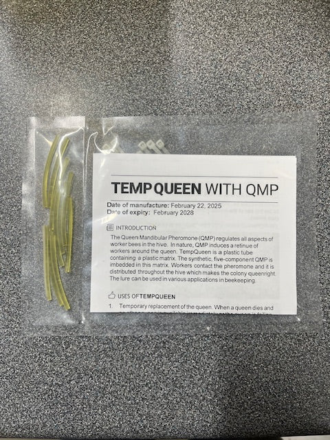 Pseudo Queen - 10 pk