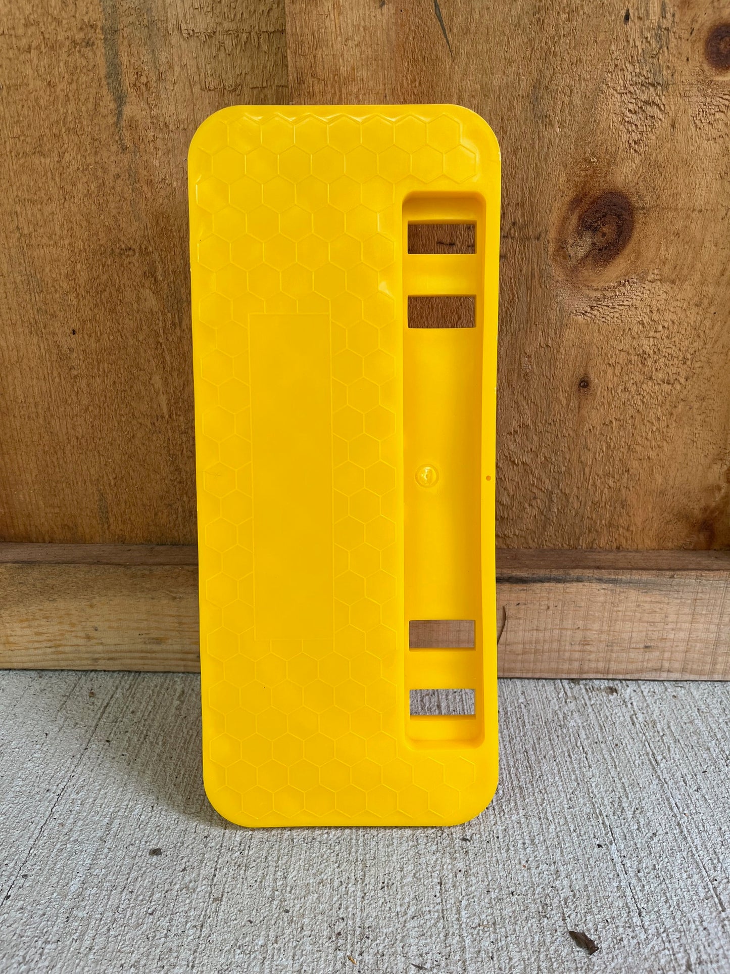Comb Capper