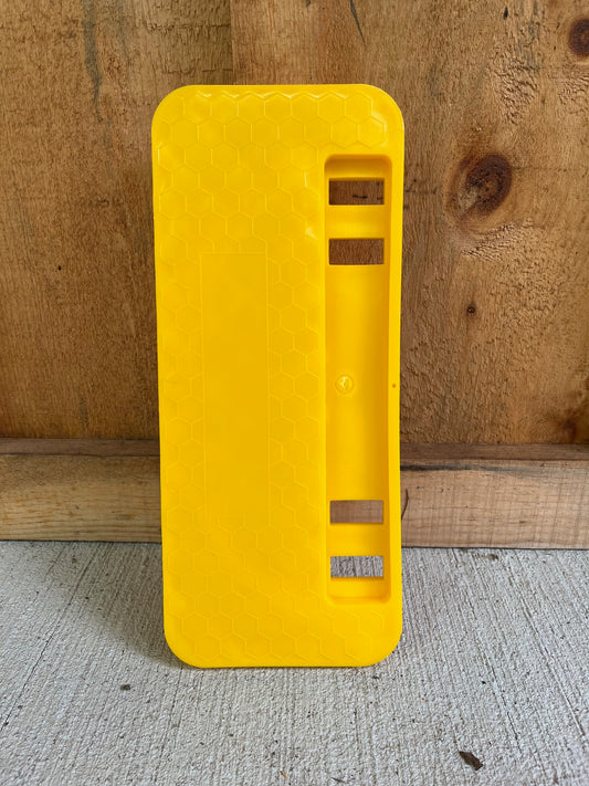 Comb Capper