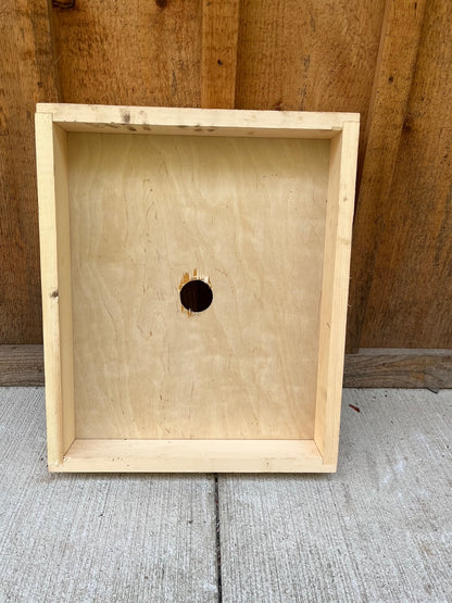 Deep Inner Cover