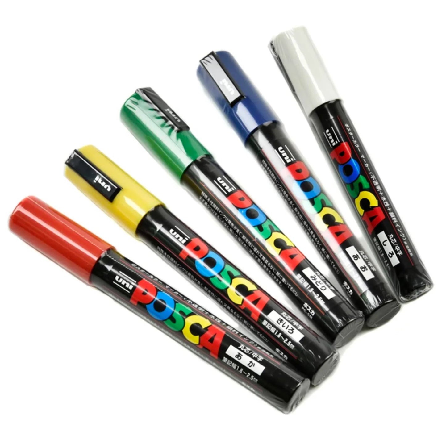 Queen Marking Posca Pen