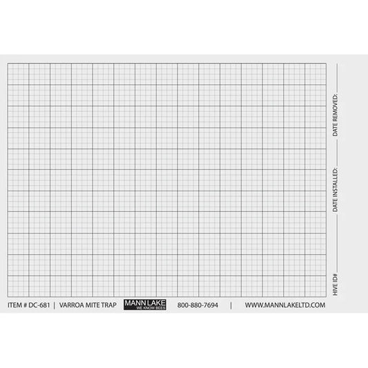 Sticky Board Sheets