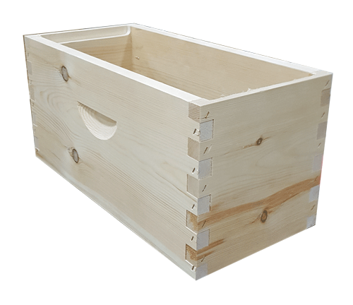 Nuc Box - 5 Frame