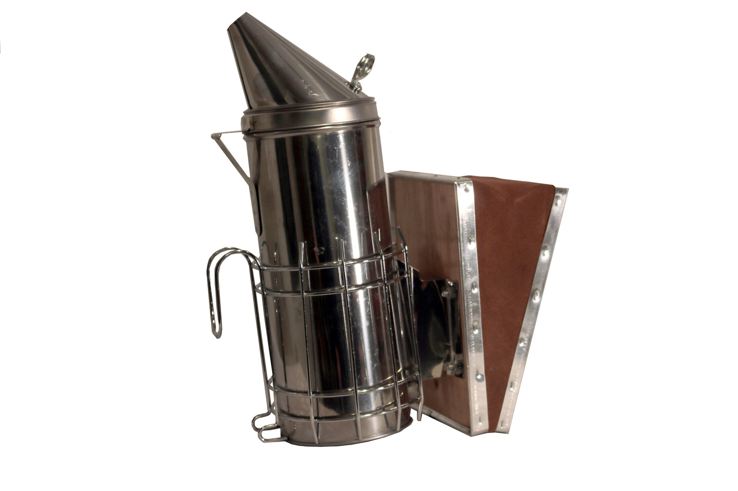 Smoker - Deluxe  4 x 10