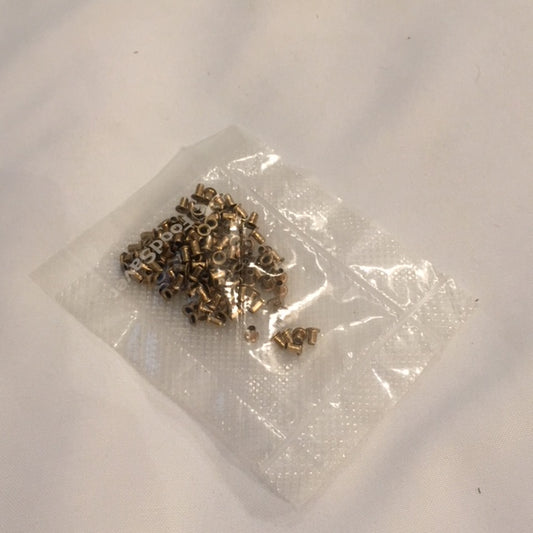 Eyelets - Pack of 100