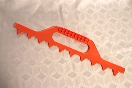 Frame Spacing Tool
