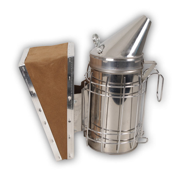Smoker - Economy