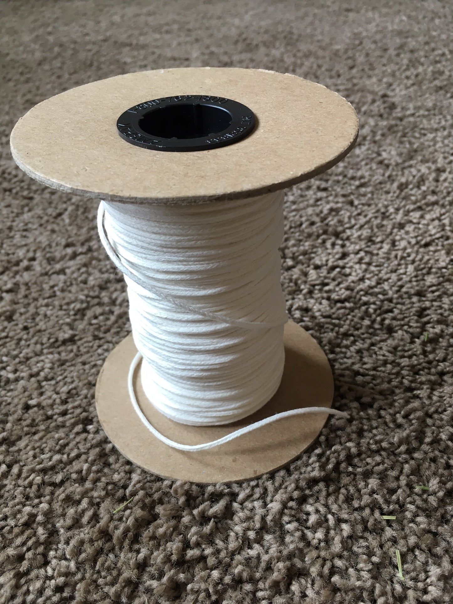 Wick - #3