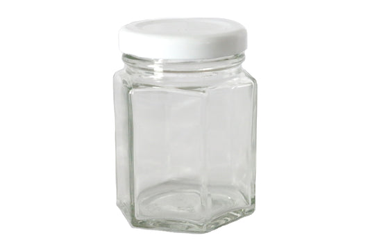 Hex Jar 45ml