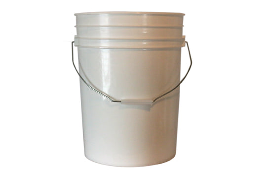 Pail 5 Gallon