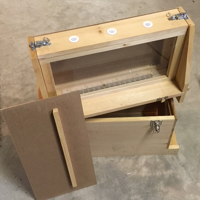 Observation Hive