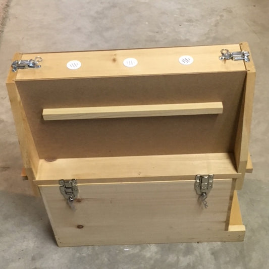 Observation Hive