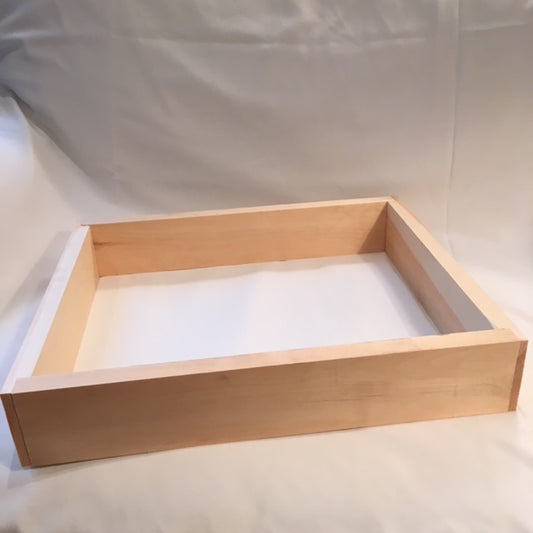 Deep Hive Rim