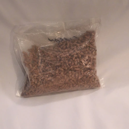 Smoker Mini Pellets
