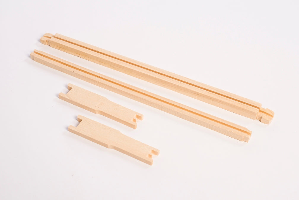 Frame Medium Unassembled