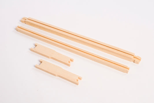Frame Medium Unassembled