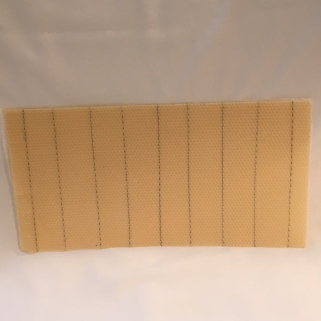 Foundation - Wax Deep Wired