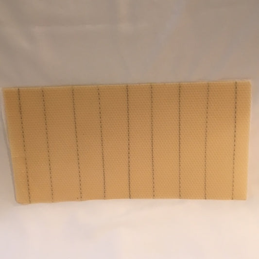 Foundation - Wax Deep Wired