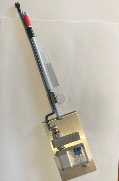 Oxalic Acid Vaporizer
